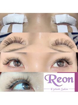 レオン(Reon)/エクステデザイン