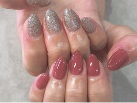 《Nail Atelier Ys》