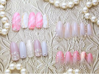 フォルチェ ゆめタウン東広島店(Folche)/4月定額コース