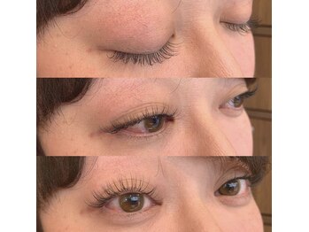 ラス 方南町駅前店(LATH)/まつげエクステ