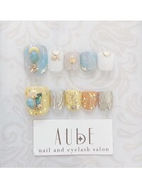 7月マンスリーキャンペーン