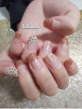 リリアーナ(Liliana)/