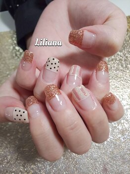 リリアーナ(Liliana)/