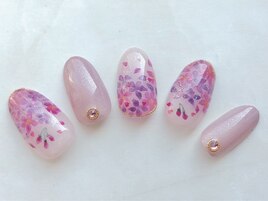《ハンド定額￥8500》