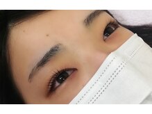 サロン ド コワフュール ベガン(Salon de coiffure BEGHIN)/まつげパーマ