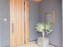 マリー ザ ビューティー(mary the beauty)/お出迎え♪