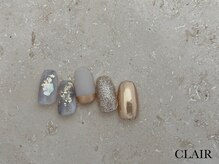 クレール アンド フリル アイビューティー イオン前店(CLAIR)/高知市【CLAIR】ミラー７