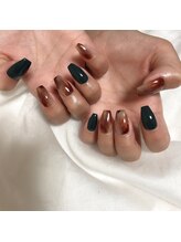 ヴィーナ(VENA)/ネイルフォト