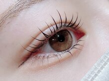 コム 草加マルイ店(com by neolive)/パリジェンヌラッシュリフト上下