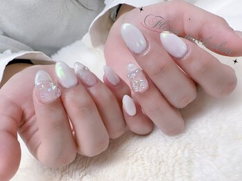 フローラネイルサロン/