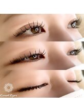 チュラアイズ(CerahEyes)/【お客様デザインイメージ】