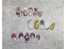 アミュレット(AMULET)/5月定額　6050円(税込)