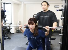 ビボディフィット 若葉店(BIBODYFIT)