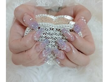 ハナアイ サロン 新大久保店(hanaai salon)/オーダーコース9800円