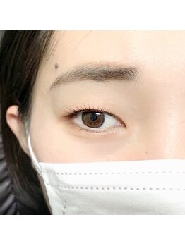 シークパナッシュ 神栖店(Chic panache)/マツエク