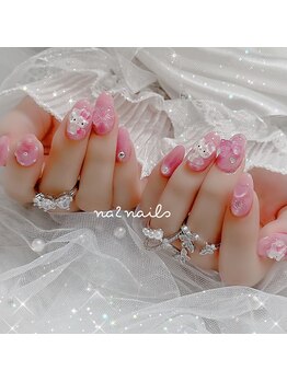 ナツネイルズ(na2nails)/