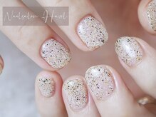 ヘーゼル(Hazel)/