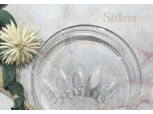 ソルシア(Solsia)/【ハンド】春　定額Aコース