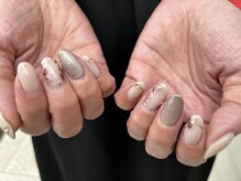 ネイルラウム(nail ravum)/春ネイル6500