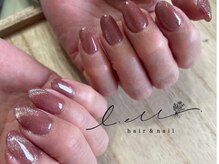 エル(ell.)/大人気マグネット