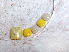 【foot simple】¥5500