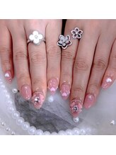 エイル ビューティ ホヌ(EIL beauty Honu)/