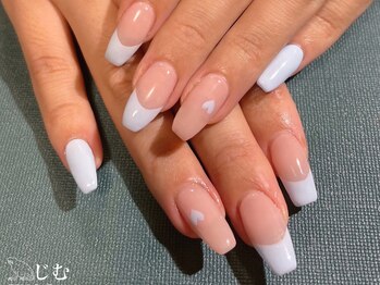 ジム(JIMS)/【ハンド】90分アートフリー