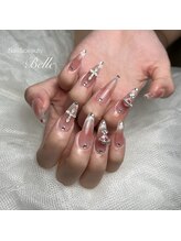 ベル(Belle)/