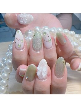 ナナアンドコー(Nana&Co.)/リボン