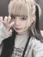 ネイルスタジオイー(nailstudio E) Haruna .