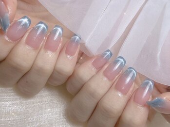 クイーンズネイルサロン(Queen's nail salon)/