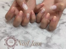 ネイル ジャム(Nail Jam)/