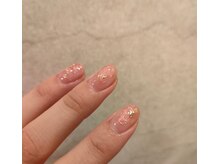 ラタンネイル(LATAM NAIL)/ニュアンス