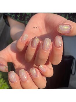 ネイルデザイン