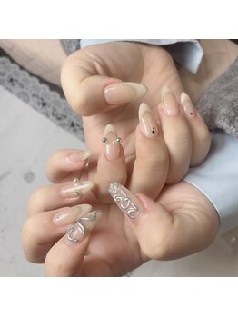 ビユビ ネイル 川口駅前店(Biyubi Nail)/