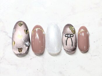 リアン(Lien)/【定額LLコース¥6300】