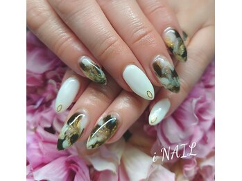 アイネイル(iNAIL)/