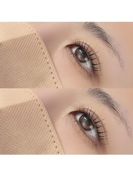 リノア 調布(Li'noa)/まつ毛パーマ/調布/布田