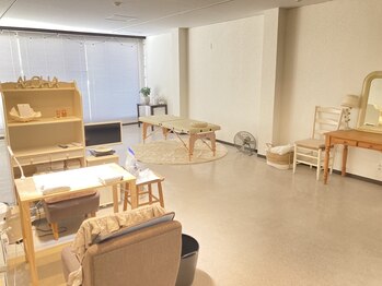 ネイル スパ(Nail Spa)