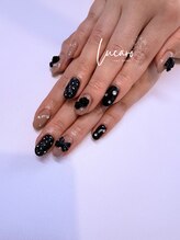 ルカロ(Lucaro)/～持ち込みデザインです～