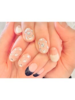 アートの種類が豊富