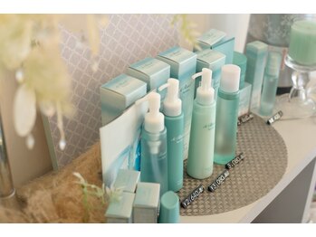 ティースキンサロンオキナワ(T-skin salon Okinawa)/