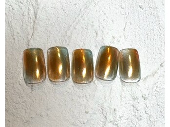 ブリッジバイネオリーブ 綱島店(bridge by neolive)/★選べる定額¥5980