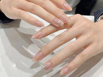 モアグラム 新宿東口店(More Glam)/シンプル