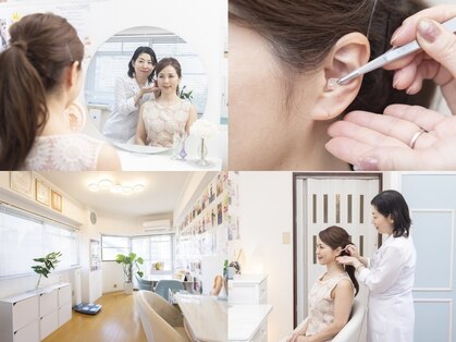 ミントス(MINTS)の写真