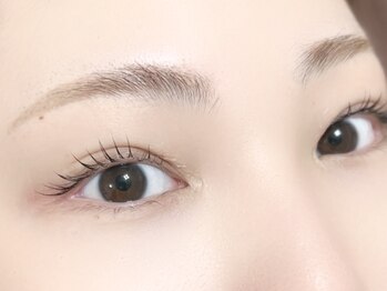 アイネイル(eyenail)/パリエクの進化型アンドヘルシー