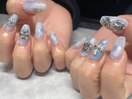 クロムネイル　宇都宮