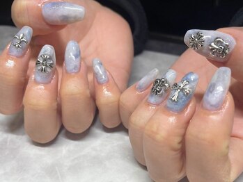 クロムネイル 宇都宮