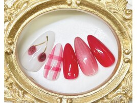 ☆シーズンデザイン