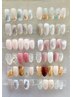 定額ネイル　１　7800円　（フィルイン対応）